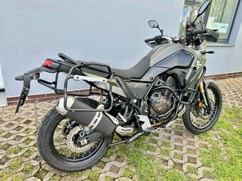 Yamaha tenere 700 Explore - 13