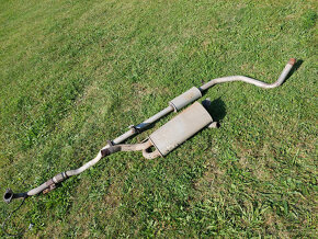 Fiat Bravo II 1.4 T-Jet 88kW - Náhradní díly - 13