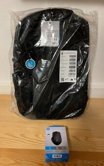 HP ProBook 650 G5 | i5-8365U | 16GB | 512GB SSD | Záruka - 13