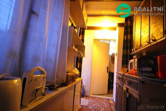 Brněnská přehrada Rozdrojovice - 13