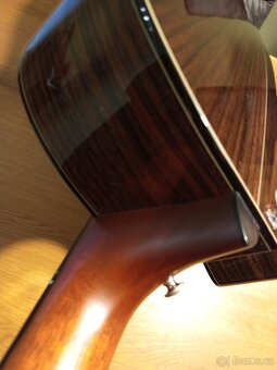 Furch Yellow Gc-SR - 13