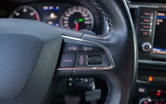 Seat Ateca 1.6tdi 115 DSG automat 85kW - 13