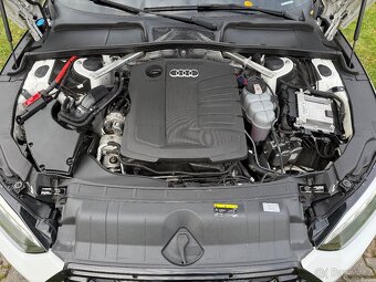 A5 QUATRO S line 2.0TDI 150kW - 13