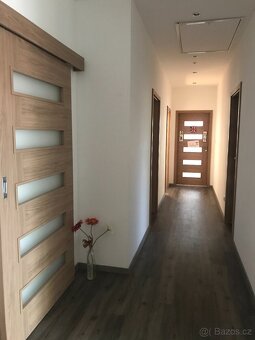 Rodinný dům - dřevostavba - - 13