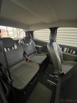 Renault Twingo, 1.2i, KLIMA, TEMPOMAT - 13