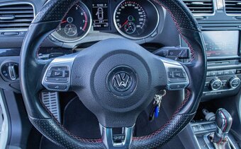 Volkswagen Golf 2.0 TFSI GTI DSG - 13