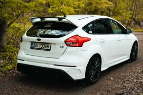 Ford Focus RS mk3 - 13
