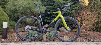 Scott Addict gravel - 13