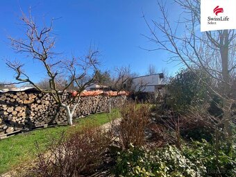Prodej rodinného domu 220 m2 Hrušovany nad Jevišovkou - 13