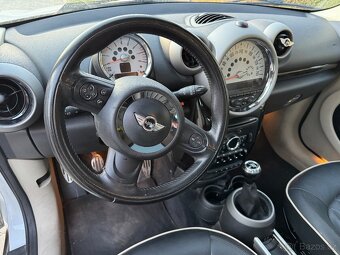 MINI COOPER S COUNTRYMYA ALL4 - 13