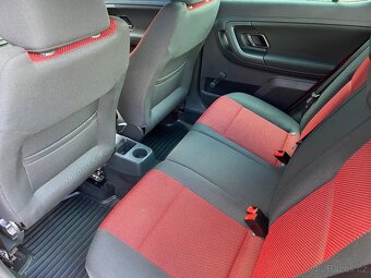 Škoda Fabia 2 - 1.2 TSi 77kw - Monte Carlo - 13