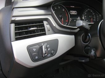 Audi A4 Avant 2.0i 35TFSI 150PS Gravity A/T - 13
