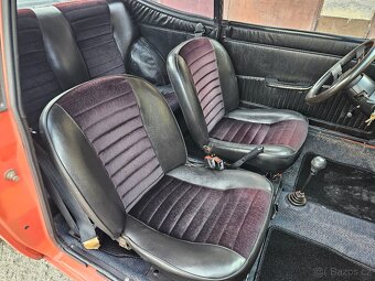 Fiat 128 Sport Coupe - 13