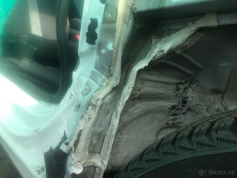 Audi A3 Lim.30 TFSI 81kW AUTOMAT, POJAZDNE,ABG OK,DPH - 13