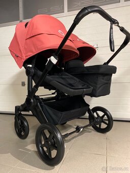 🌷🌷Bugaboo Donkey 5 Duo 🌷🌷 - 13