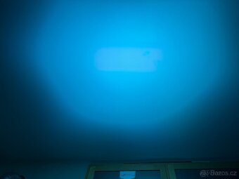 LED wash - SGM GENIO - 13