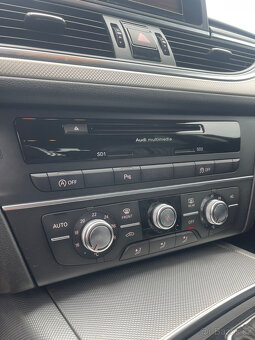 AUDI A6 2.0TFSi pěkný stav - 13