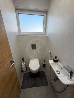 PRONÁJEM ŘADOVÉHO BUNGALOVU 3+KK, PLATANOVÁ, MLADÉ U ČB - 13