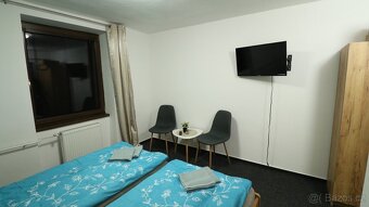 Prodej, penzion,16044 m², Oskava - 13