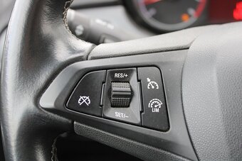 Opel Corsa 1,2i 52KW, 2.maj., ČR,serviska, r.v. 2017 - 13