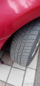 Prodám Citroen C4 1.4 benzin - 13