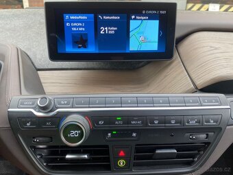 BMW i3S  UNIQUE FOREVER 2022 - 13