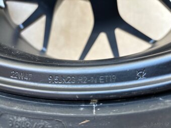 Cle 53 AMG Mercedes Cle63 Amg Alu Kola R20 - 13