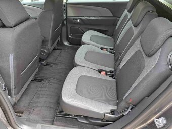 Citroën Grand C4 SpaceTourer 1,5 HDI EAT8 142.000 km - 13