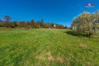 Prodej pozemku k bydlení, 2615 m², Valašské Meziříčí - 13