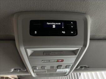 Volkswagen Transporter 2.0TDI 110kW DSG Webasto LED - 13