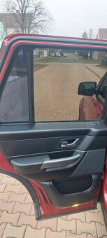 Range Rover Sport 2.7tdi 190ps - 13