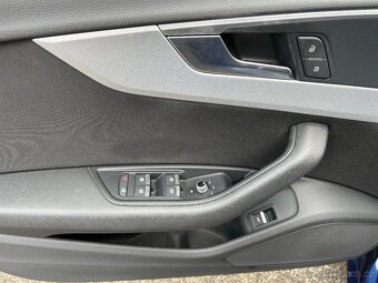 Audi A4 Avant 2.0TDI sport - 13