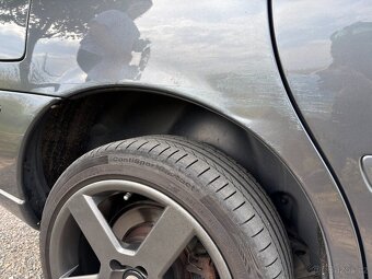 Volvo V70 P2 2.4 BiFuel - 13
