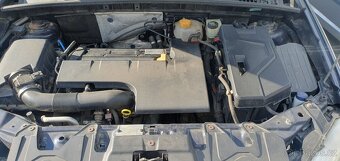 fiat croma 2.2 - 13