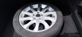 Volkswagen CC R-line 2.0TDI - 13