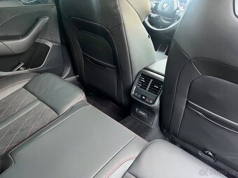 ŠKODA OCTAVIA RS DSG 180 KW 2.0 TSI - 13