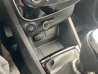 Renault Clio 1.2, Nová STK - 13