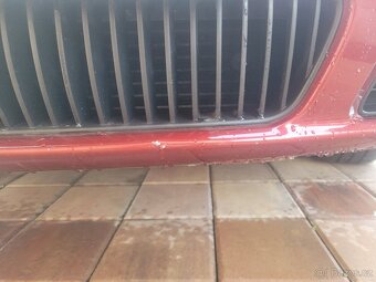Nabízím Škoda Fabia 1 1.2 40kW, 1. majitel, 9/2005 - 13