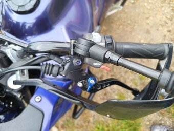 Yamaha XTZ 750 SuperTenere - 13