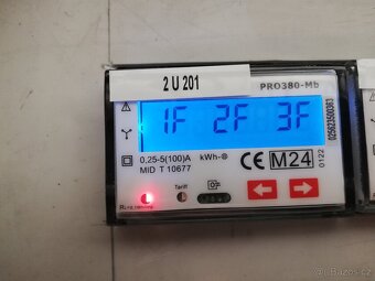 Elektroměry - 13