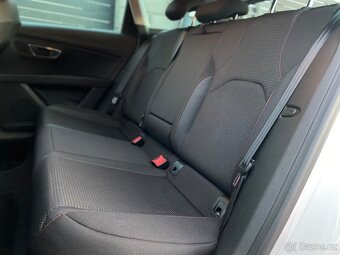 Seat Leon FR 1.8 TSI 132 kW pravidelný servis - 13