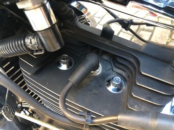 Harley - Davidson, Dyna Wide Glide 96´ inch. - 13