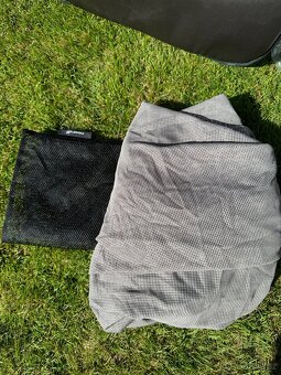 Kočárek Nordi Fjordi 3v1 – korba, sporťák,autosedačka - 13