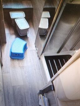 FIAT DUCATO RANDGER 2,2JTD,103KW,R.V.10/2023,14TIS.KM - 13