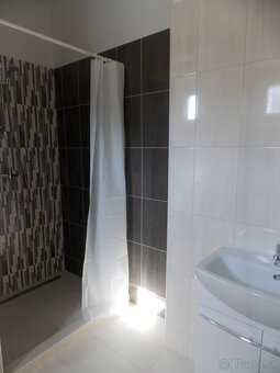 Pronájem 2+kk v Popkovicích se zahradou - 13