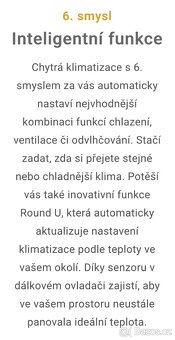 Mobilní klimatizace WHIRLPOOL PACW29COL - 13