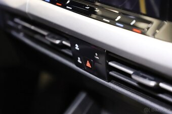 VW Golf Variant 1.5 TSI 110kW DSG Tažné - záruka Autodraft - 13