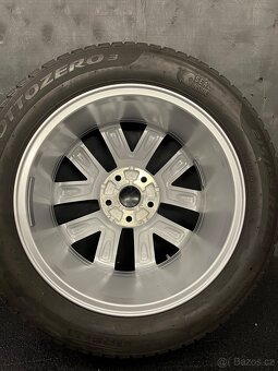 Zimní alu kola Volkswagen Arteon R17 Marstrand 215/55/17 - 13