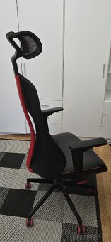 Počítačové herní židle - 13