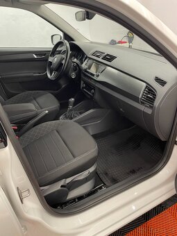 Škoda Fabia 1.2 tsi Style - 13